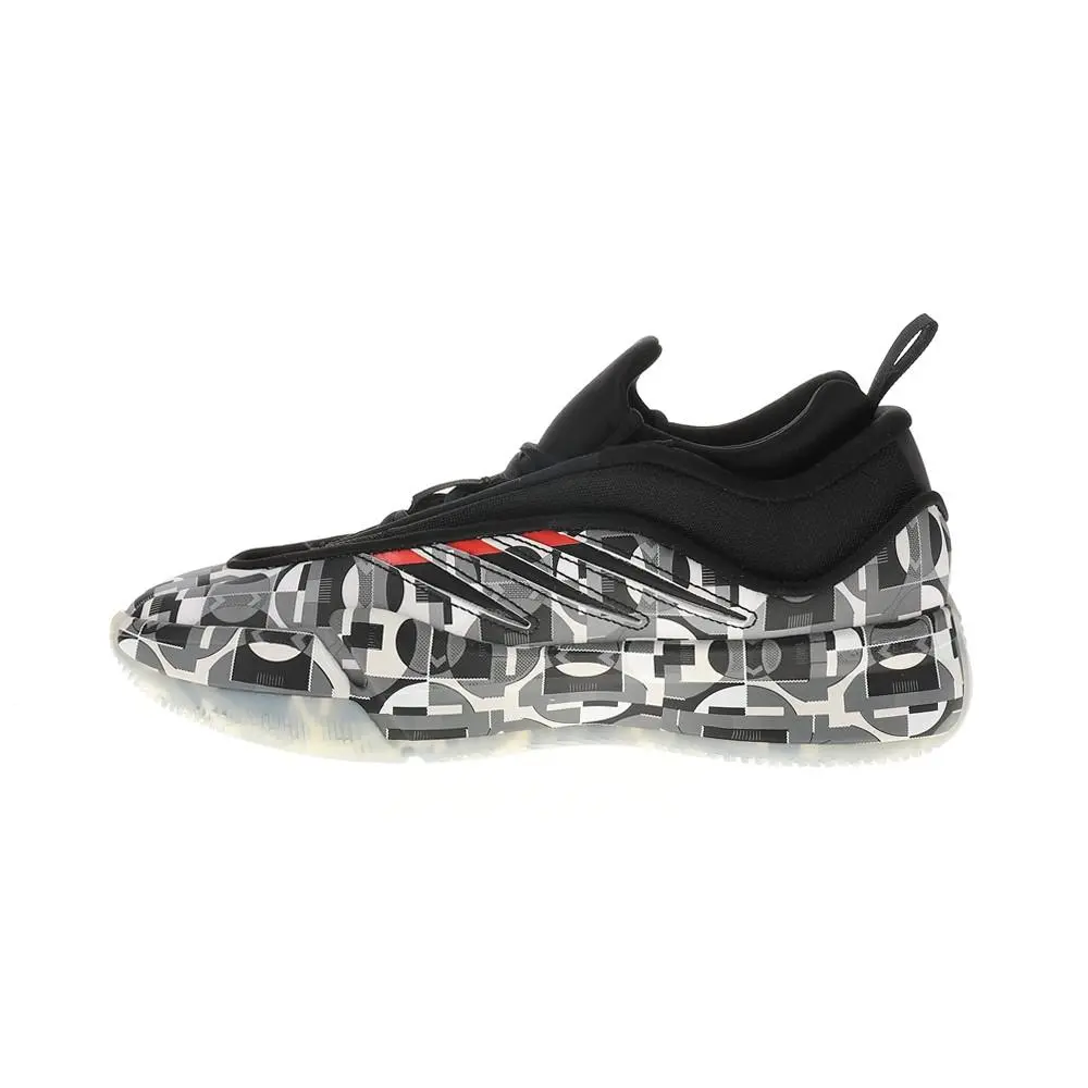 Adidas shoes - adidas Dame 9 Basketball - Dame Basketball - JS0881 - Black 1
