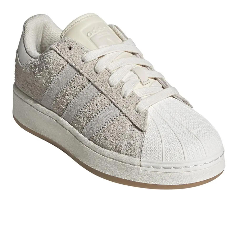 Adidas shoes - adidas Superstar Xlg - Superstar Xlg - IG2124 - Beige 0