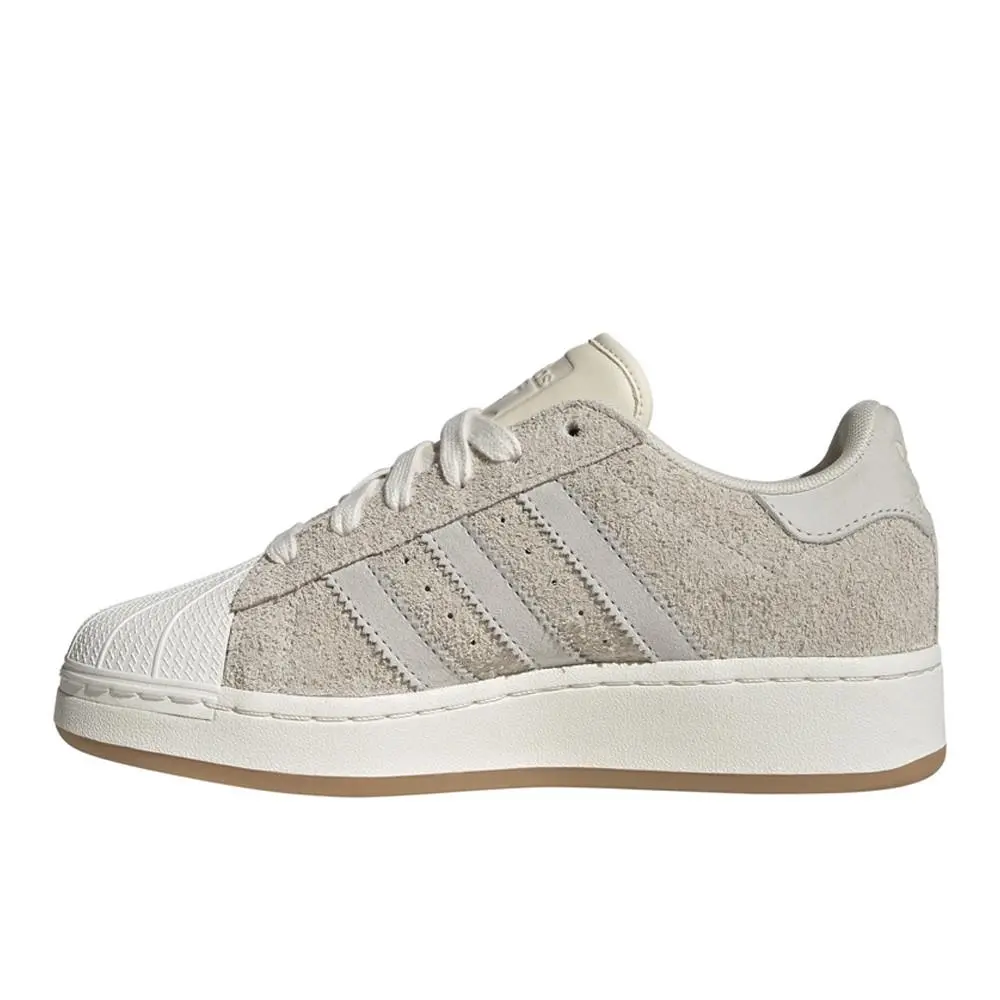 Adidas shoes - adidas Superstar Xlg - Superstar Xlg - IG2124 - Beige 1