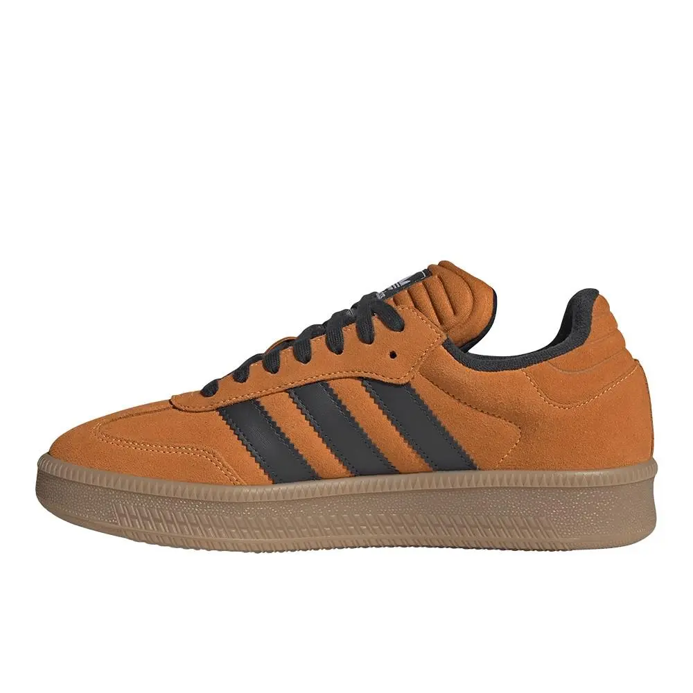 Adidas shoes - adidas Samba Xlg - Samba Xlg - JR1111 - Orange 1