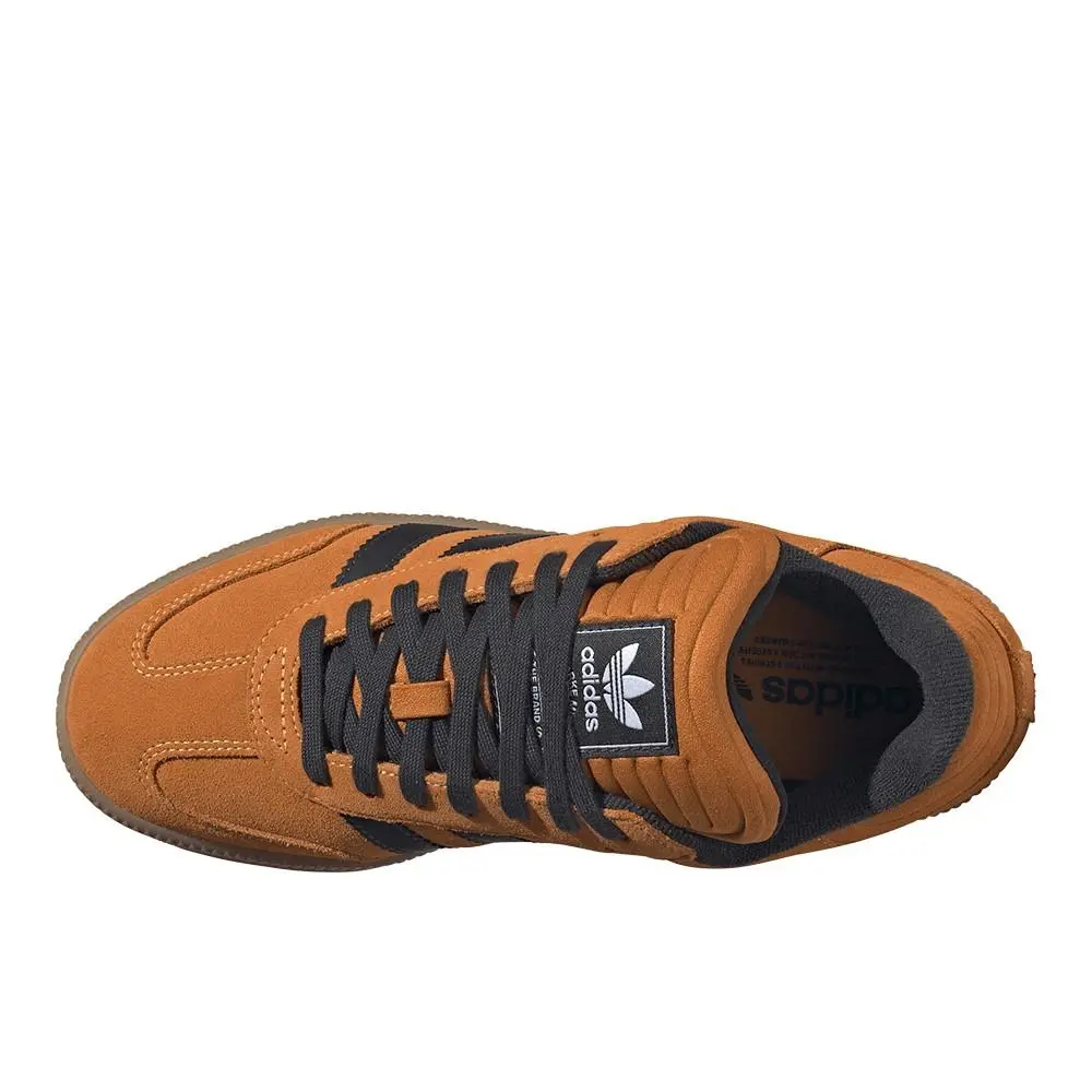 Adidas shoes - adidas Samba Xlg - Samba Xlg - JR1111 - Orange 2