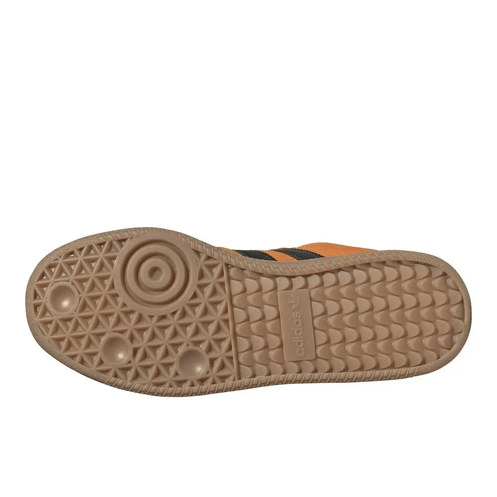 Adidas shoes - adidas Samba Xlg - Samba Xlg - JR1111 - Orange 3