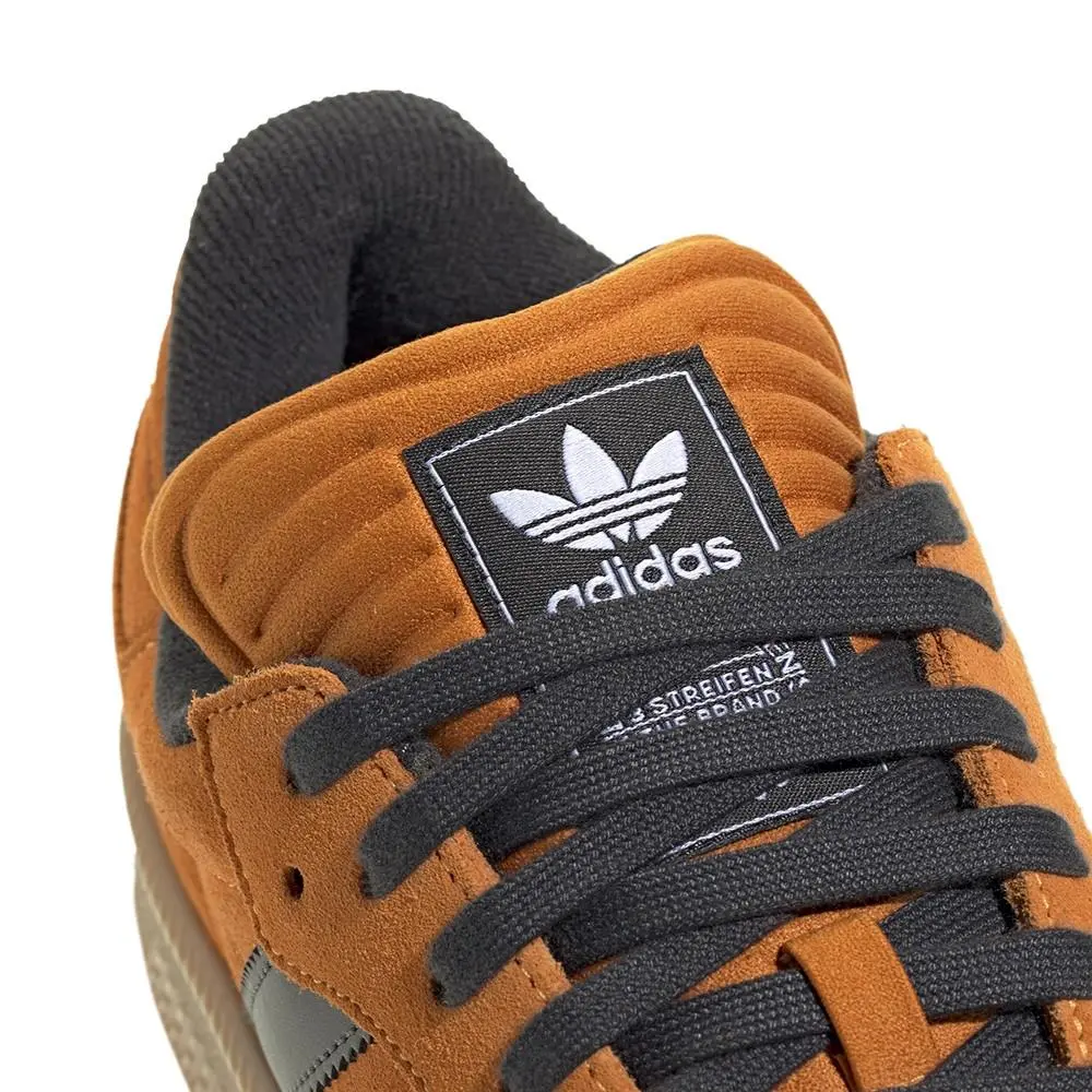 Adidas shoes - adidas Samba Xlg - Samba Xlg - JR1111 - Orange 4