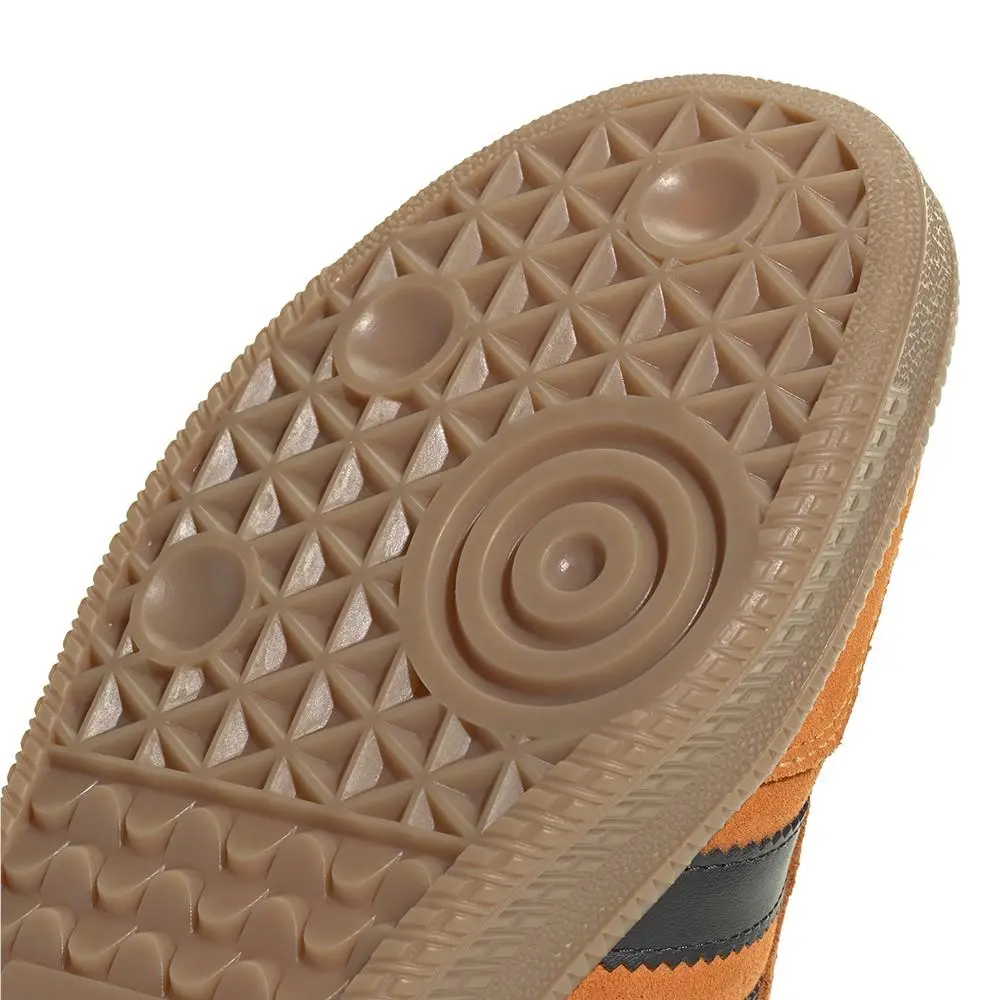 Adidas shoes - adidas Samba Xlg - Samba Xlg - JR1111 - Orange 5