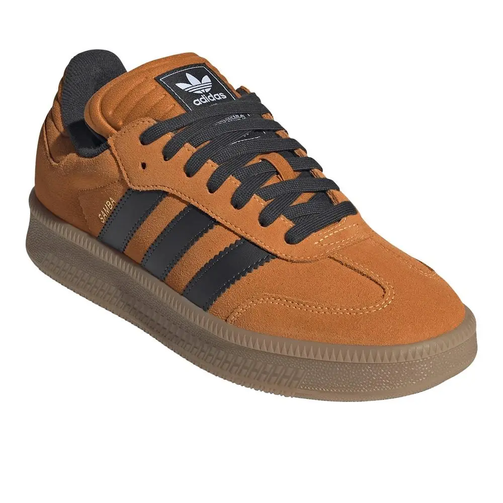 Adidas shoes - adidas Samba Xlg - Samba Xlg - JR1111 - Orange 8