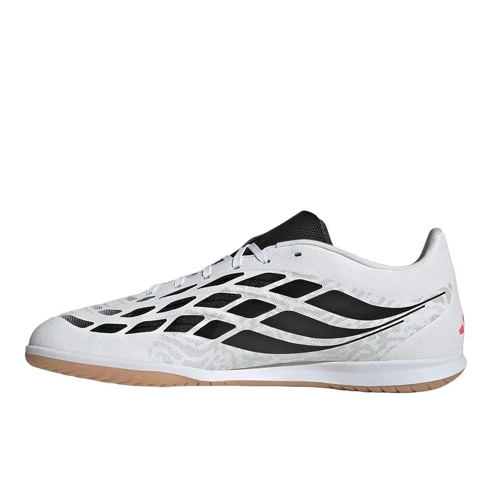 Adidas shoes - adidas Predator Club Sala Indoor Soccer - SB1158-IH2119 - White 1