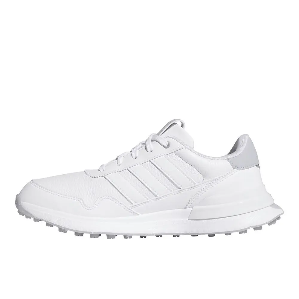 Adidas shoes - adidas S2g 26 Leather Spikeless Golf - SB1158-JQ3560 - White 1