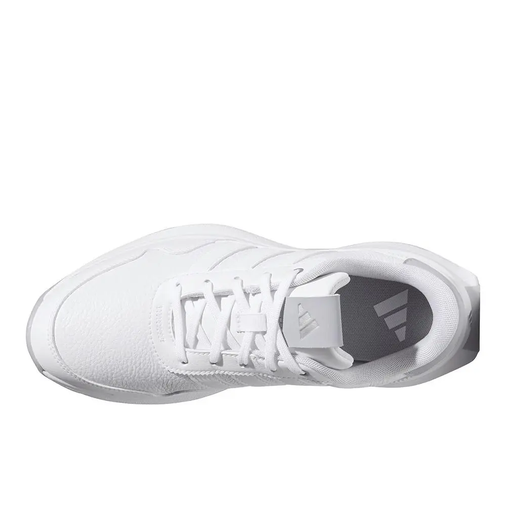 Adidas shoes - adidas S2g 26 Leather Spikeless Golf - SB1158-JQ3560 - White 2