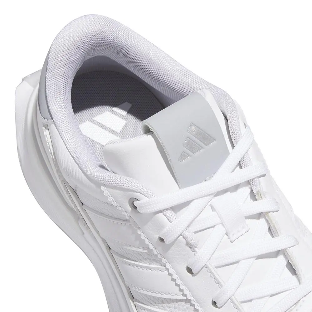 Adidas shoes - adidas S2g 26 Leather Spikeless Golf - SB1158-JQ3560 - White 12