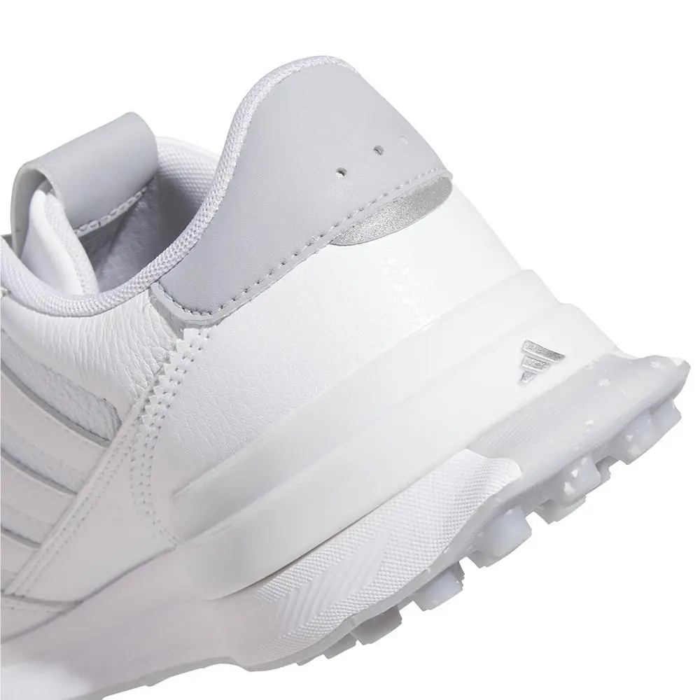 Adidas shoes - adidas S2g 26 Leather Spikeless Golf - SB1158-JQ3560 - White 13