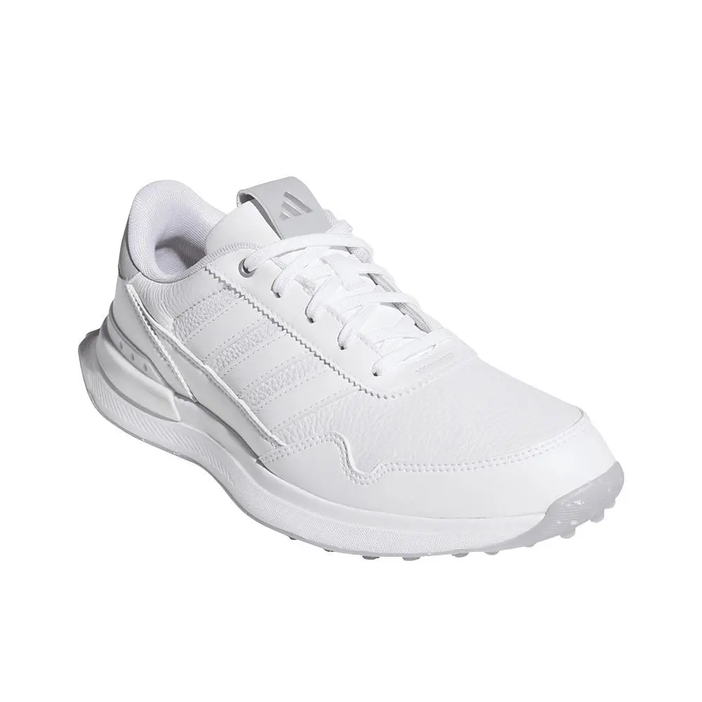 Adidas shoes - adidas S2g 26 Leather Spikeless Golf - SB1158-JQ3560 - White 8