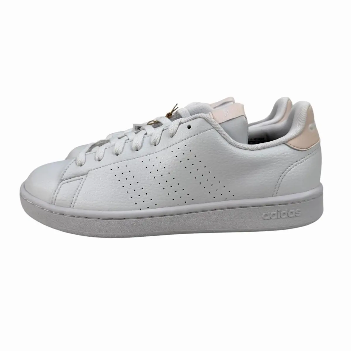 Adidas shoes - ID9652 - ID9652 - White 1