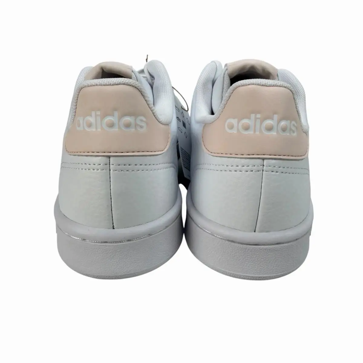 Adidas shoes - ID9652 - ID9652 - White 3