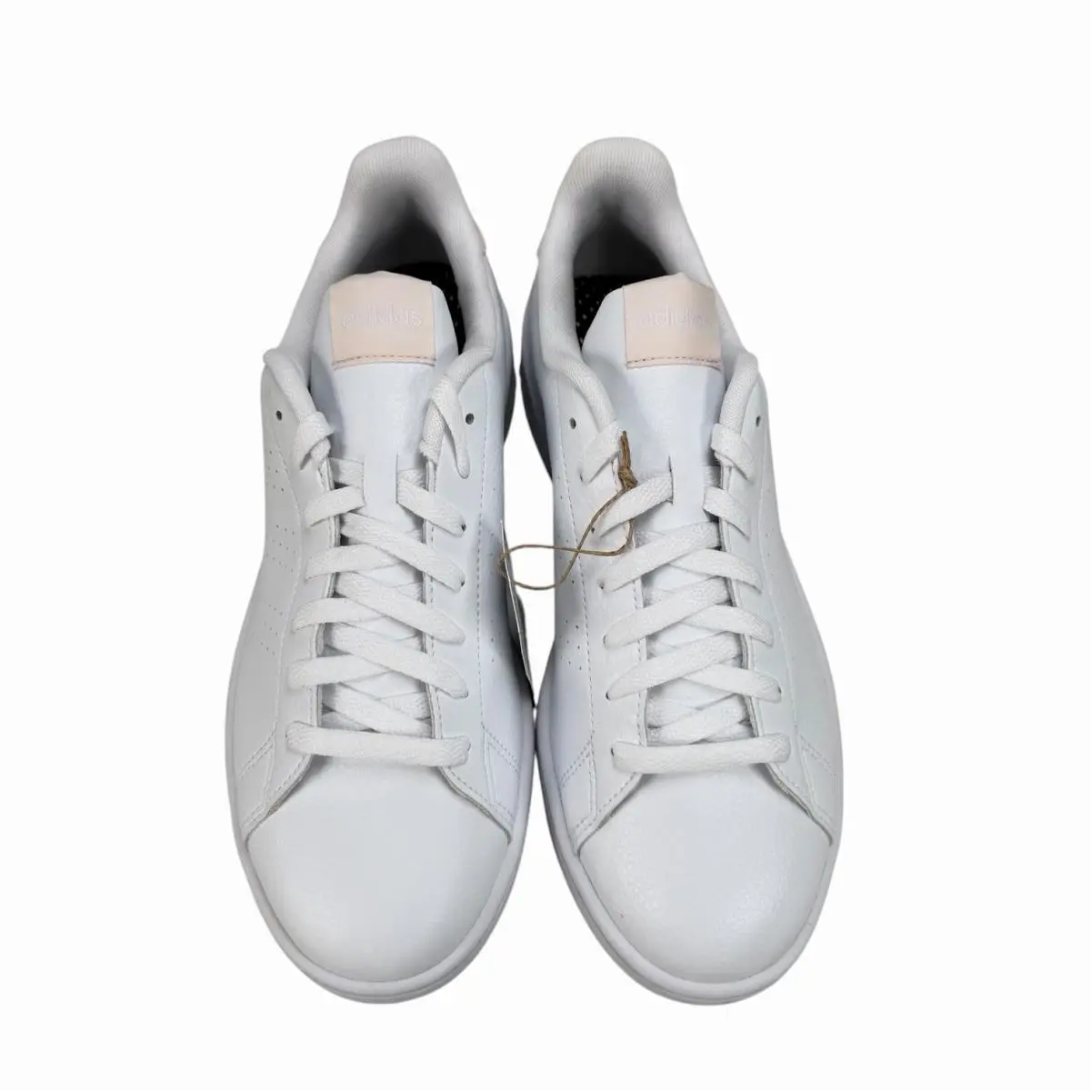 Adidas shoes - ID9652 - ID9652 - White 5