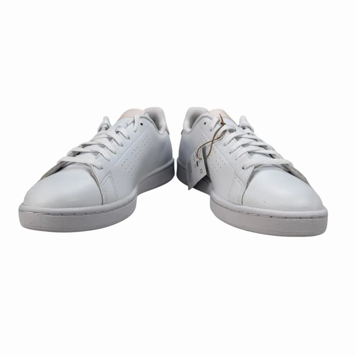 Adidas shoes - ID9652 - ID9652 - White 6