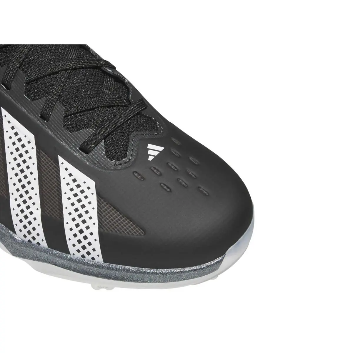 Adidas shoes - Black 4