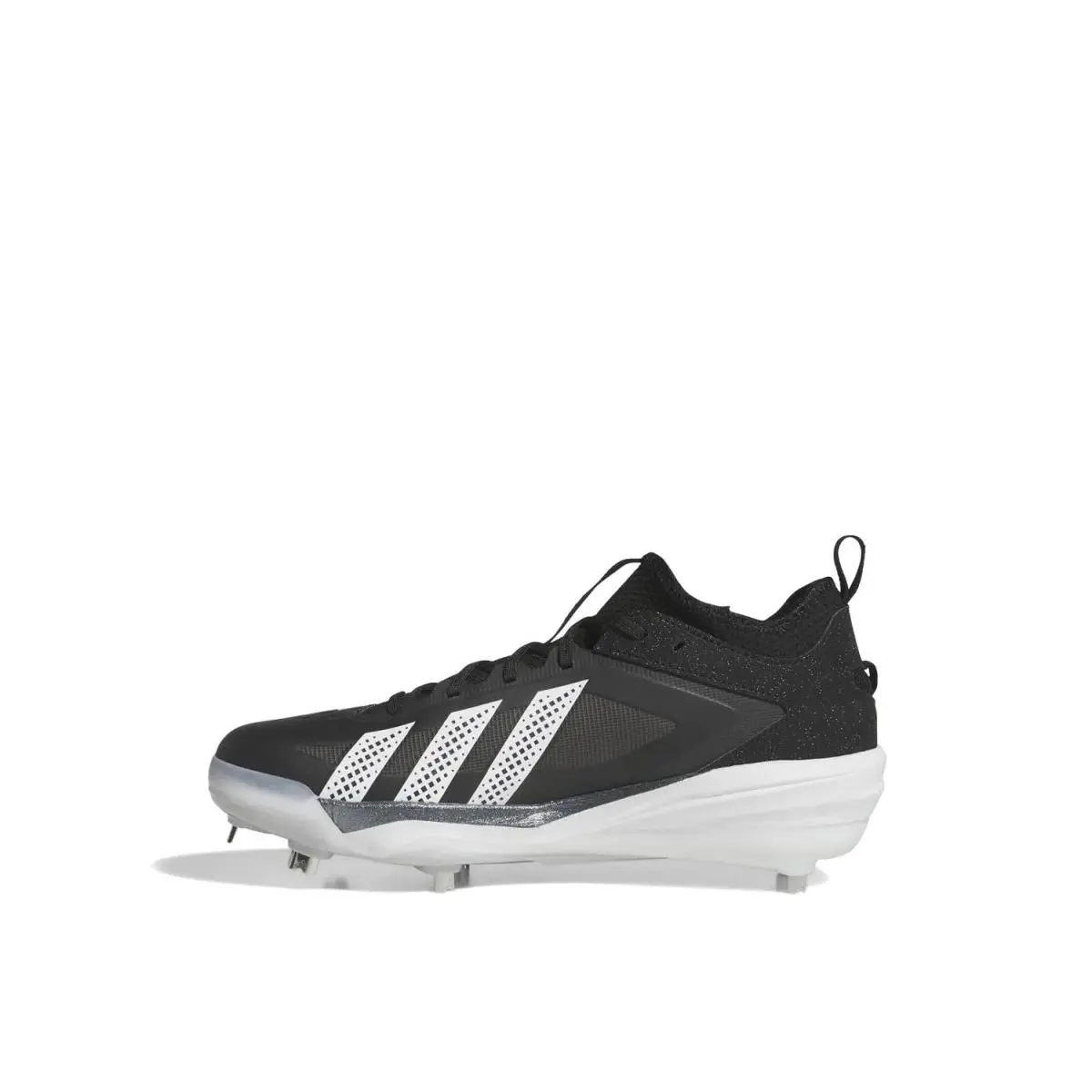 Adidas shoes - Black 8
