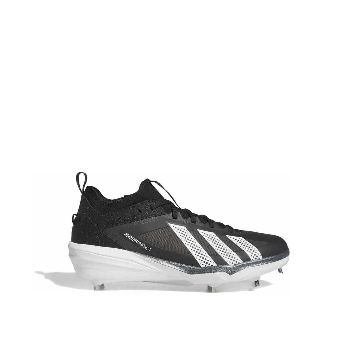 Adidas shoes - Black 9