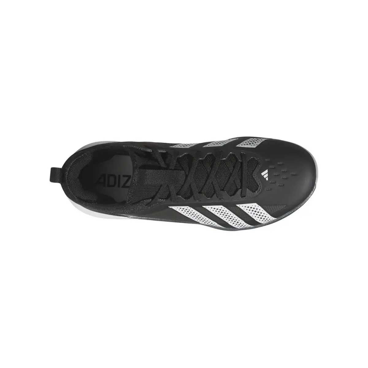 Adidas shoes - Black 11