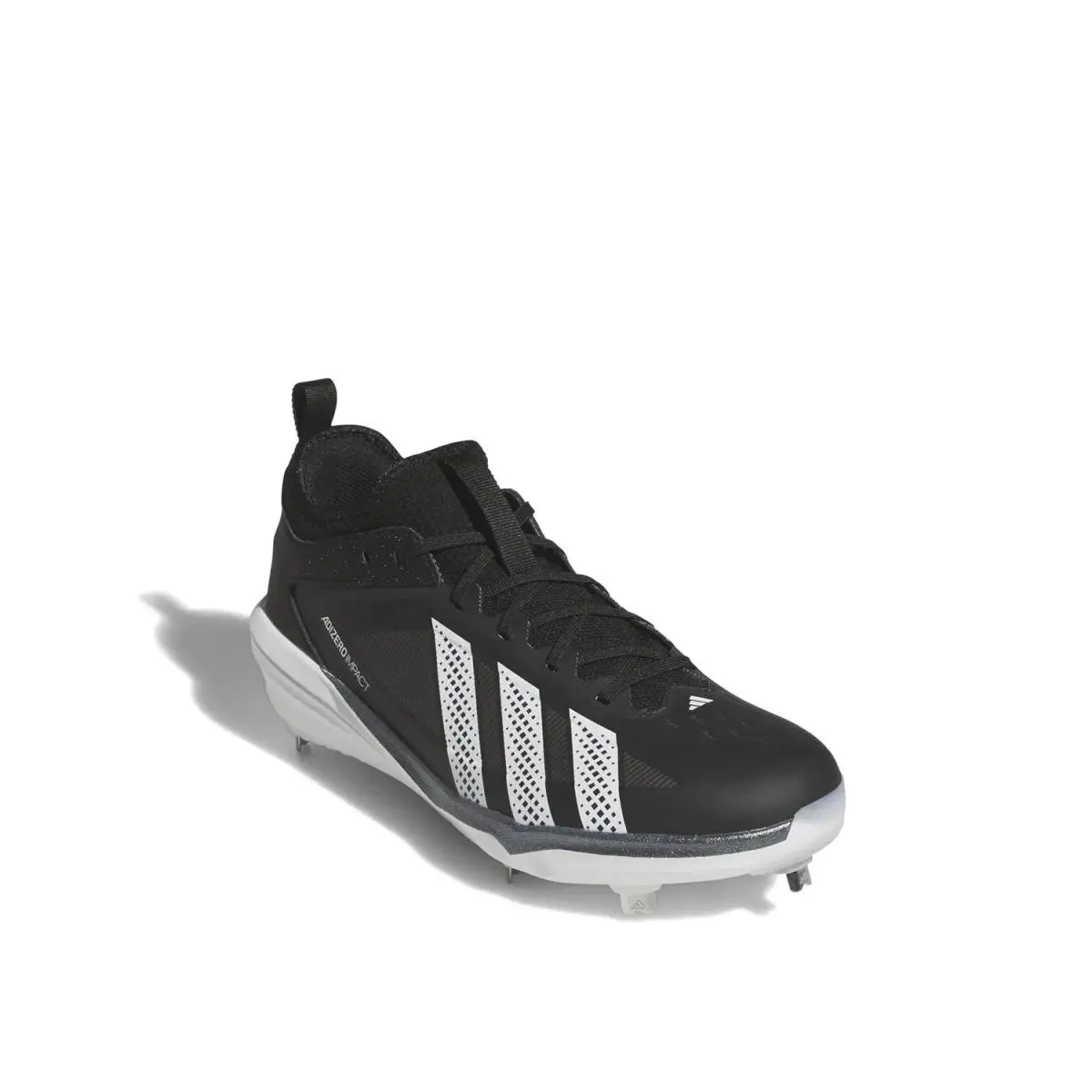 Adidas shoes - Black 7
