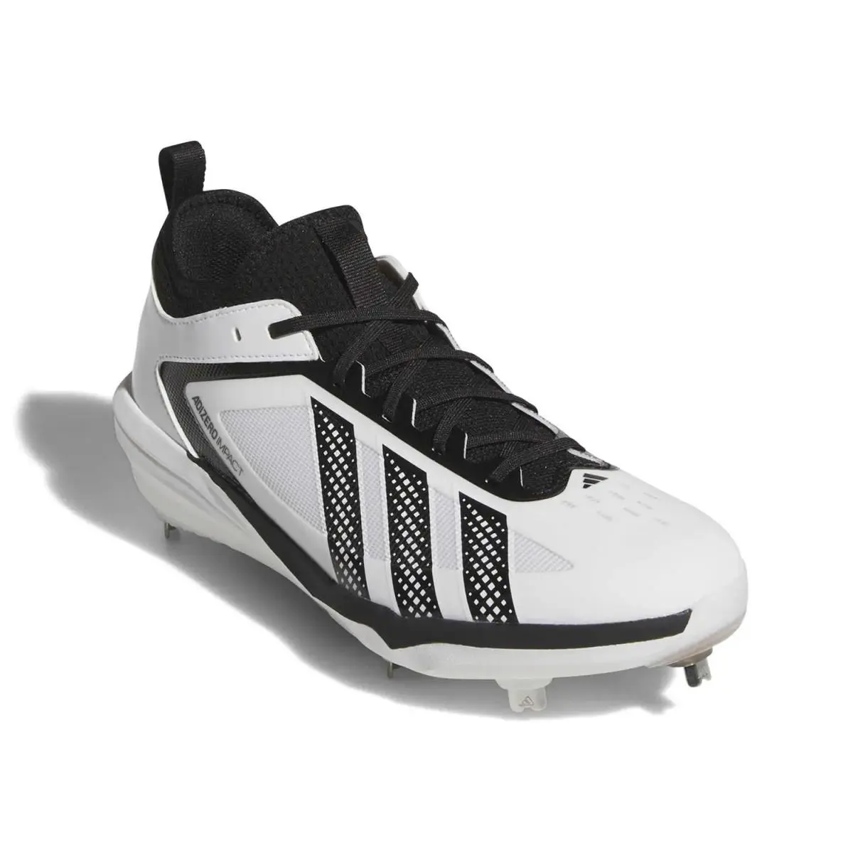 Adidas shoes - Black 15