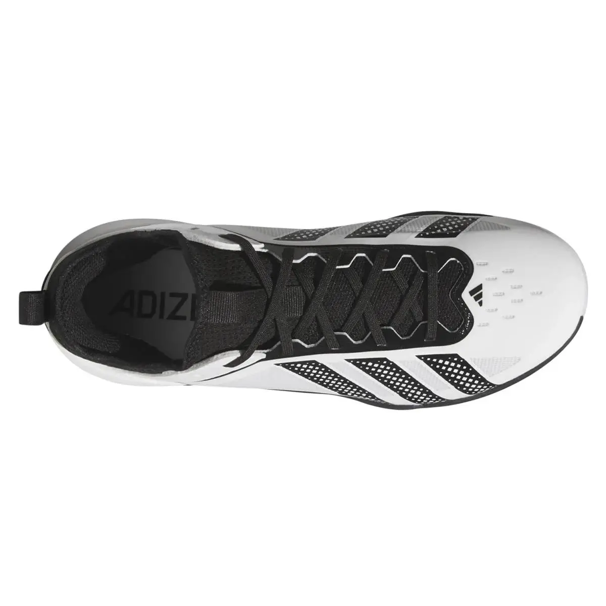 Adidas shoes - Black 17