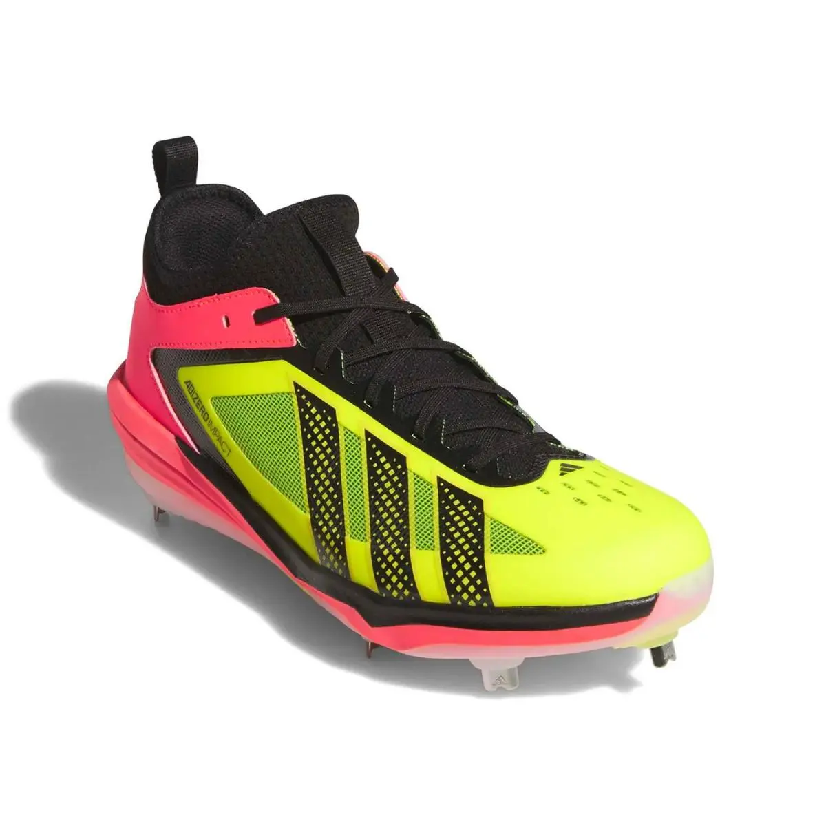 Adidas shoes - Black 22