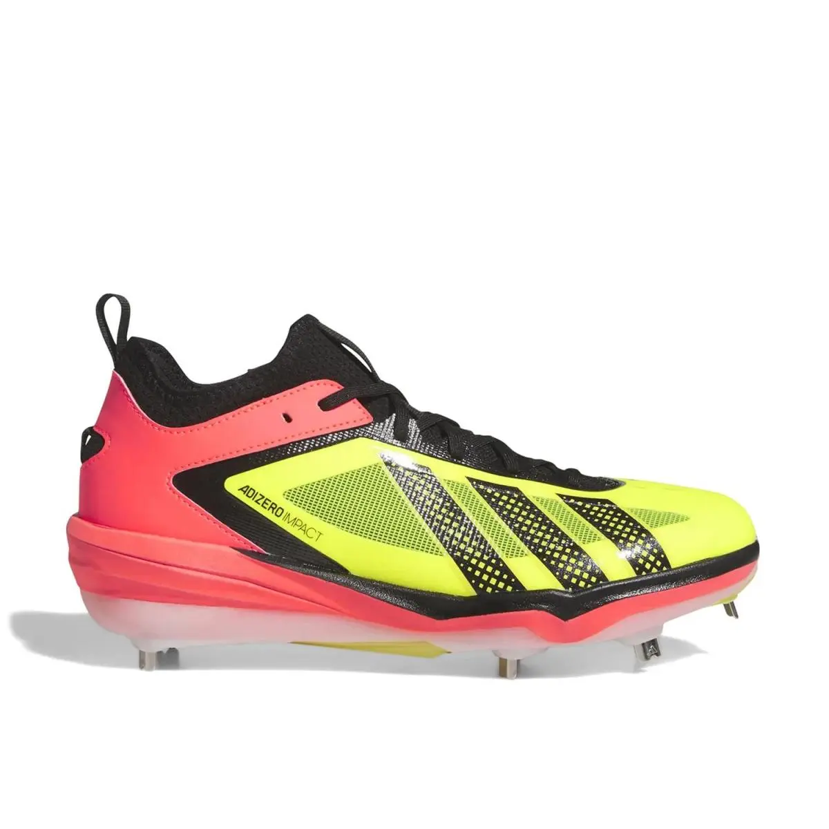 Adidas shoes - Black 23