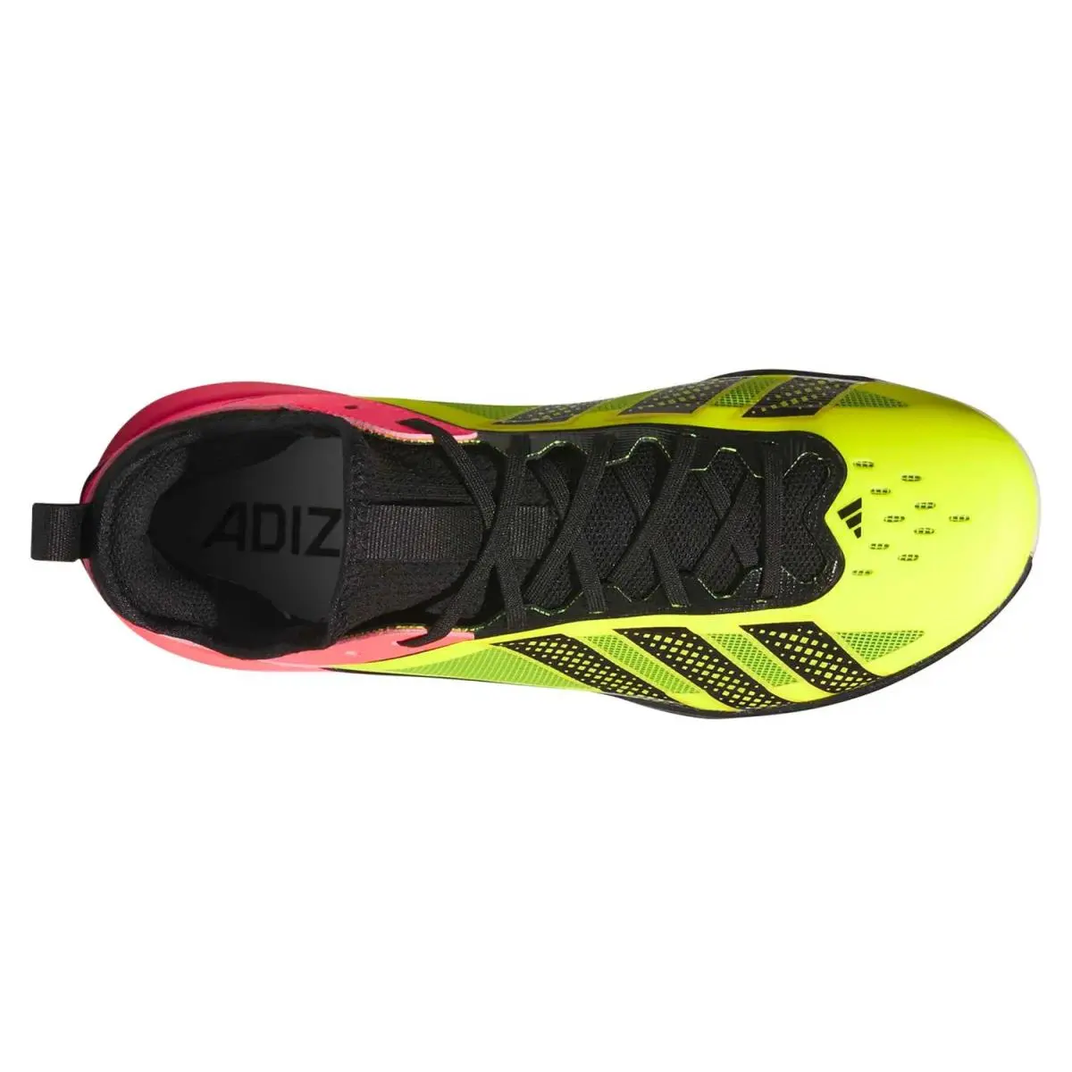 Adidas shoes - Black 24