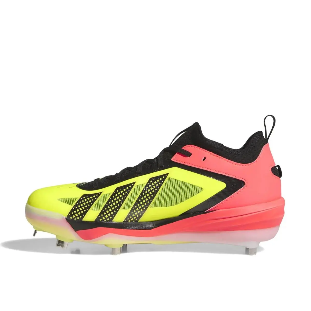 Adidas shoes - Black 26