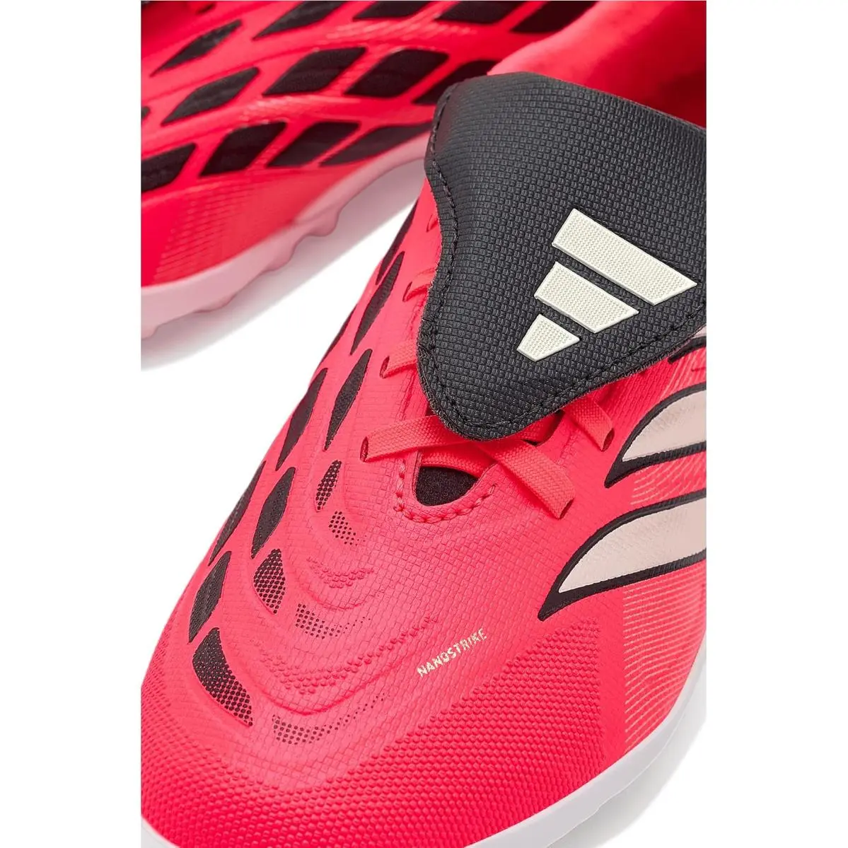 Adidas shoes - Solar Turbo/Thermal Chrome/Core Black 4