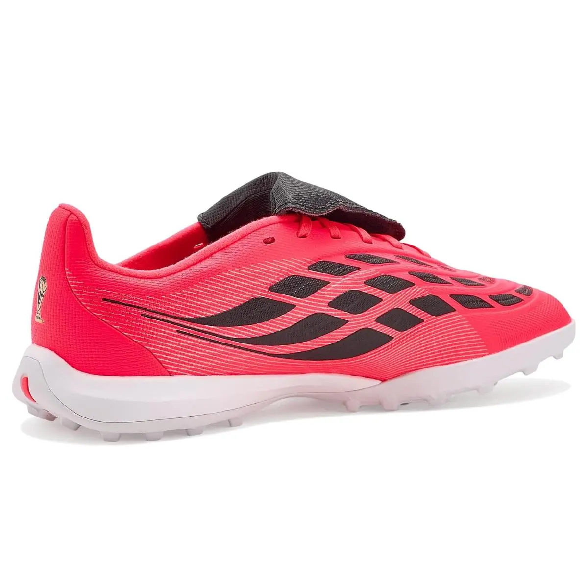 Adidas shoes - Solar Turbo/Thermal Chrome/Core Black 8