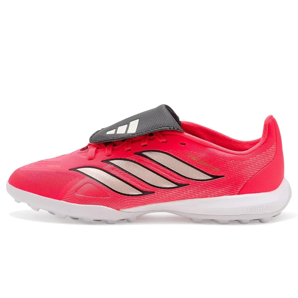 Adidas shoes - Solar Turbo/Thermal Chrome/Core Black 9