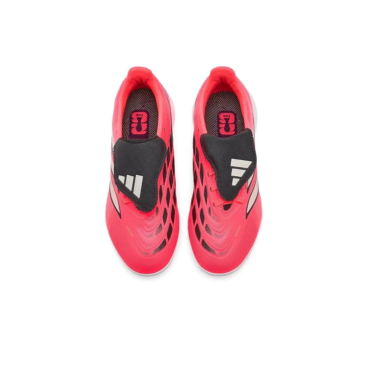 Adidas shoes - Solar Turbo/Thermal Chrome/Core Black 7