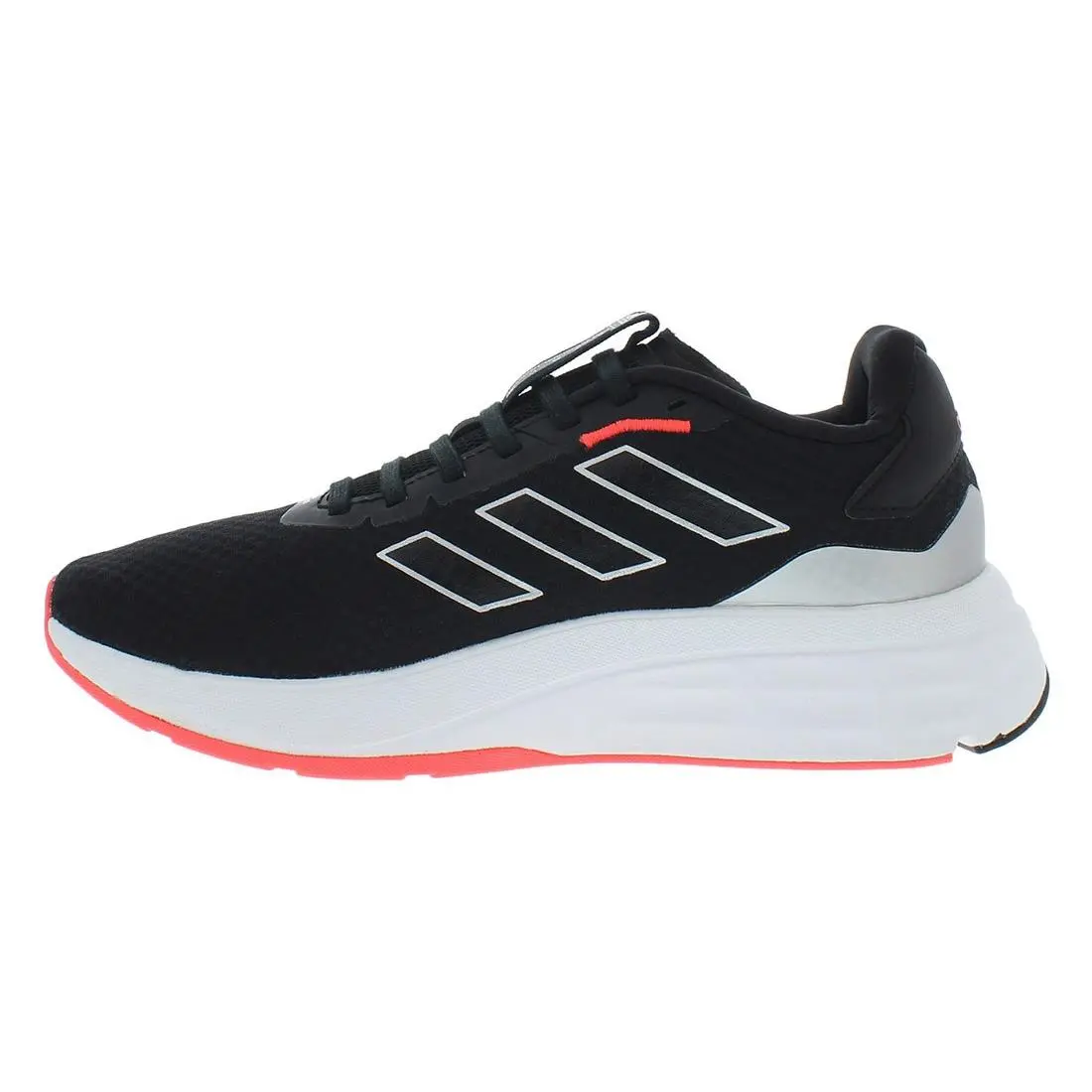Adidas shoes - Black/Silver, Main: Black 5
