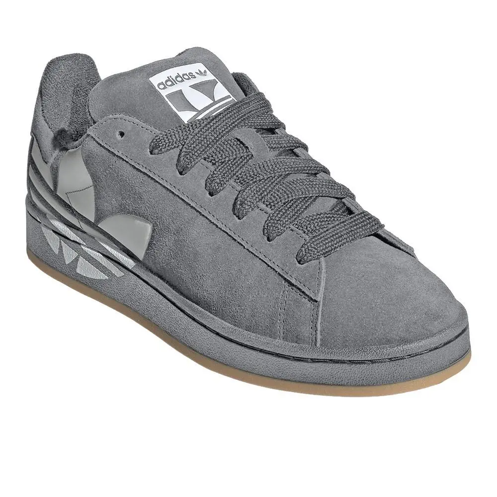 Adidas shoes - adidas Campus 00S - Campus - JQ6340 - Grey 0
