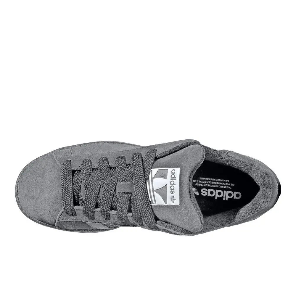 Adidas shoes - adidas Campus 00S - Campus - JQ6340 - Grey 2