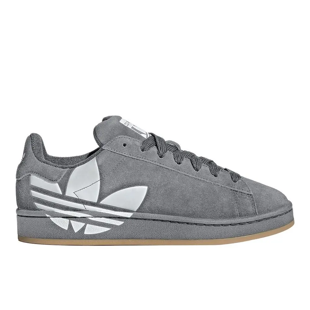 Adidas shoes - adidas Campus 00S - Campus - JQ6340 - Grey 5