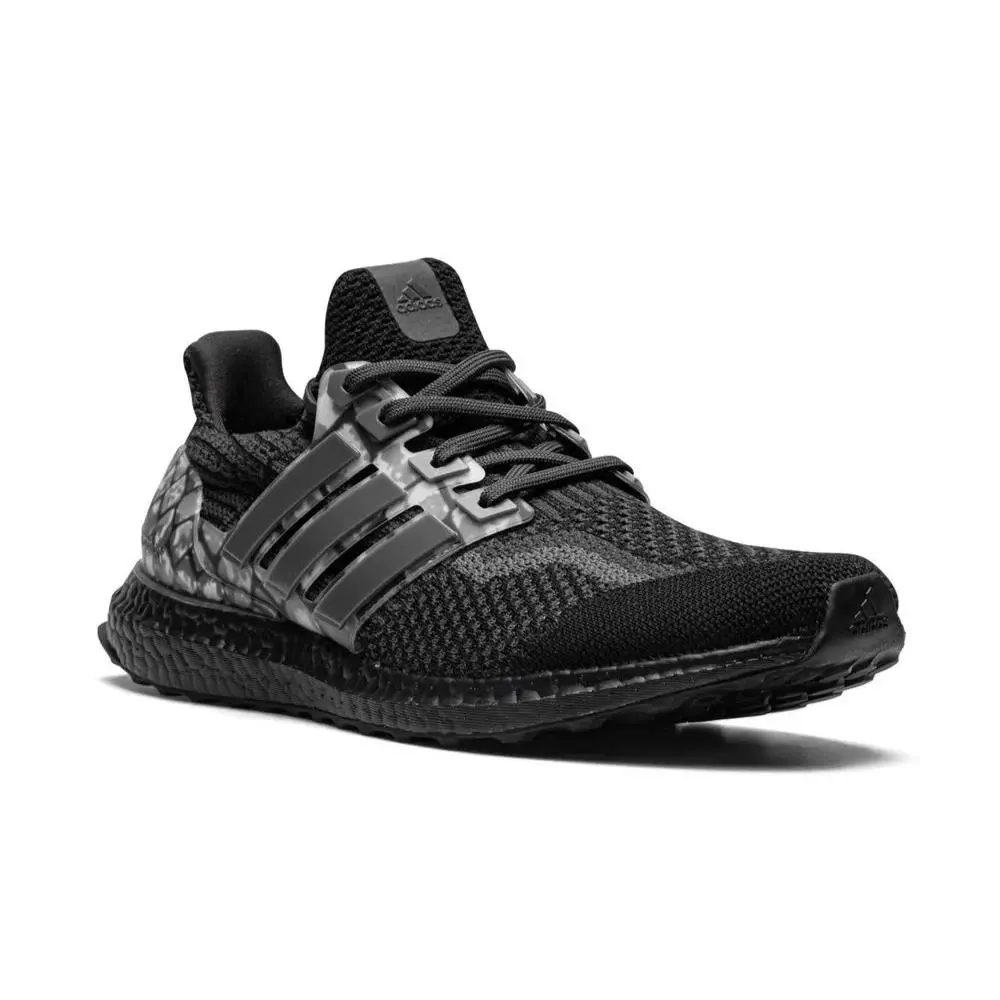 Adidas shoes - adidas UltraBoost 5.0 - UltraBoost - GX9332 - Black 0