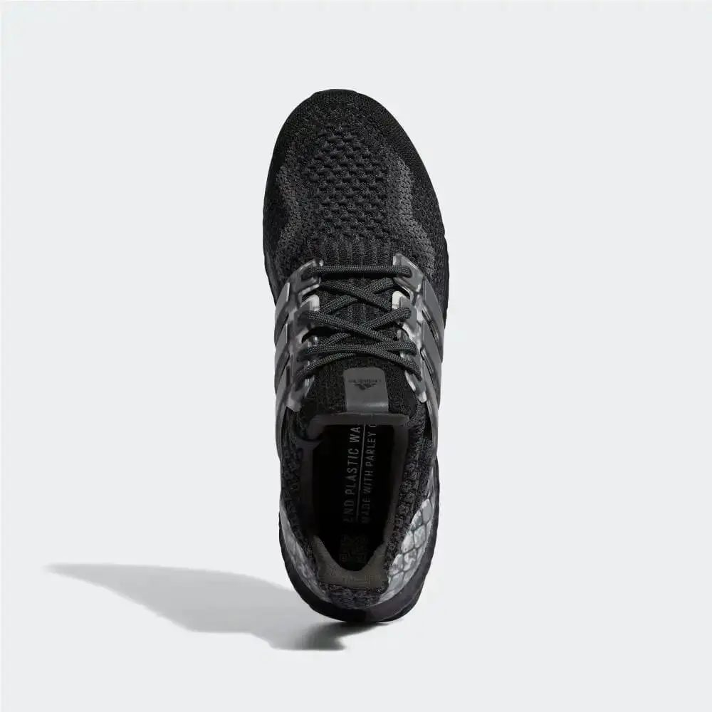 Adidas shoes - adidas UltraBoost 5.0 - UltraBoost - GX9332 - Black 3