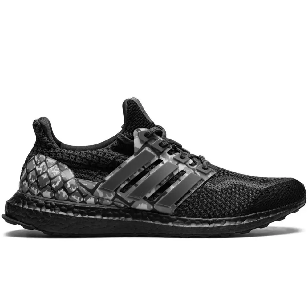 Adidas shoes - adidas UltraBoost 5.0 - UltraBoost - GX9332 - Black 4