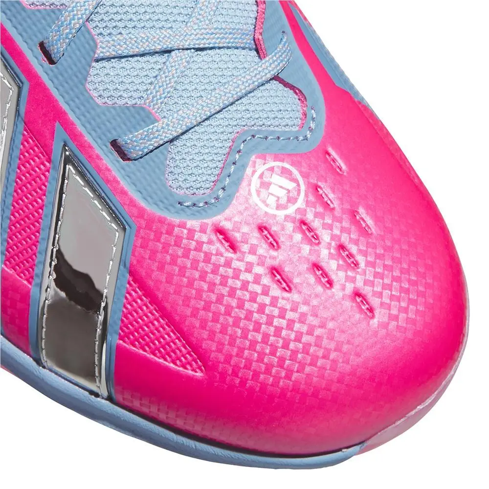 Adidas shoes - adidas Adizero Impact Tpu K 3.0 Perfectgame Baseball Shoe - SB1158-KH5471 - White 12