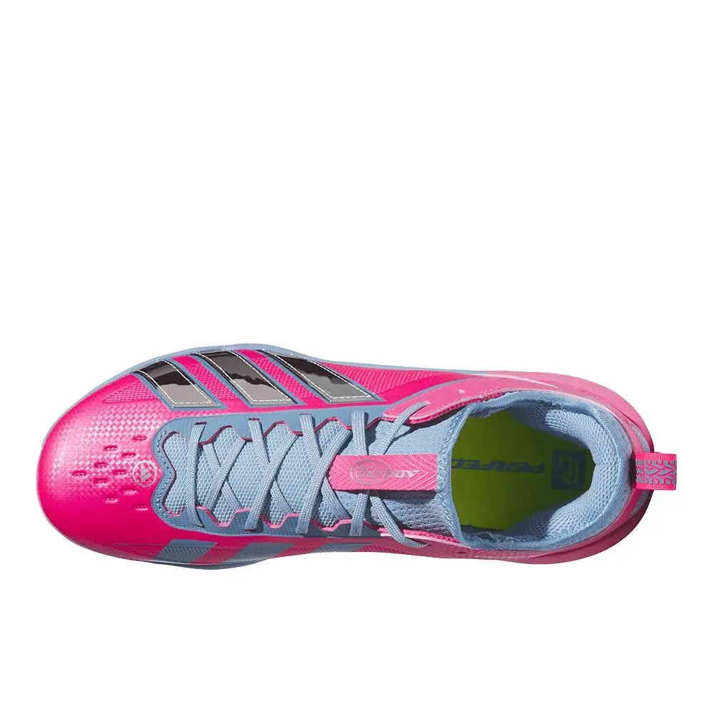 Adidas shoes - adidas Adizero Impact Tpu K 3.0 Perfectgame Baseball Shoe - SB1158-KH5471 - White 10