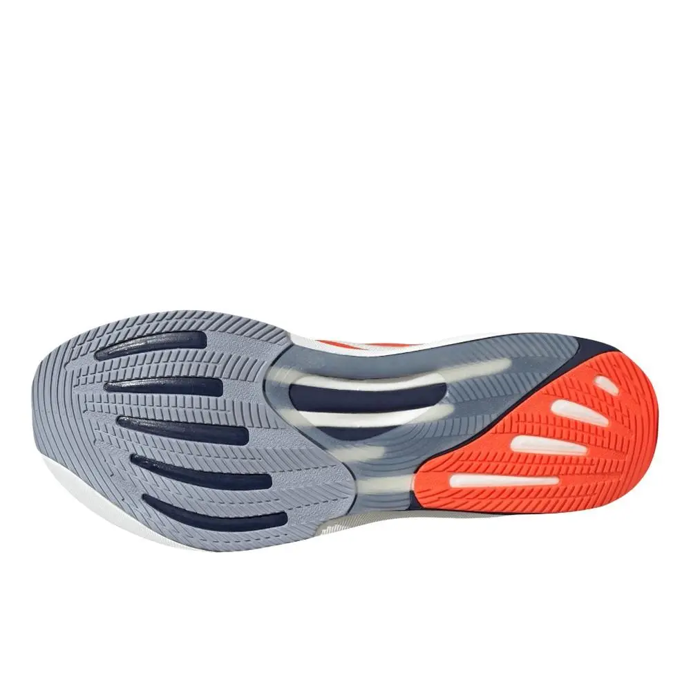 Adidas shoes - adidas Supernova Rise 2 Running - JR4642 - White 3