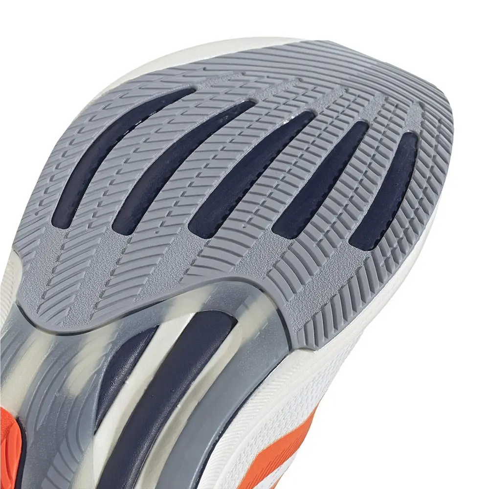 Adidas shoes - adidas Supernova Rise 2 Running - JR4642 - White 4