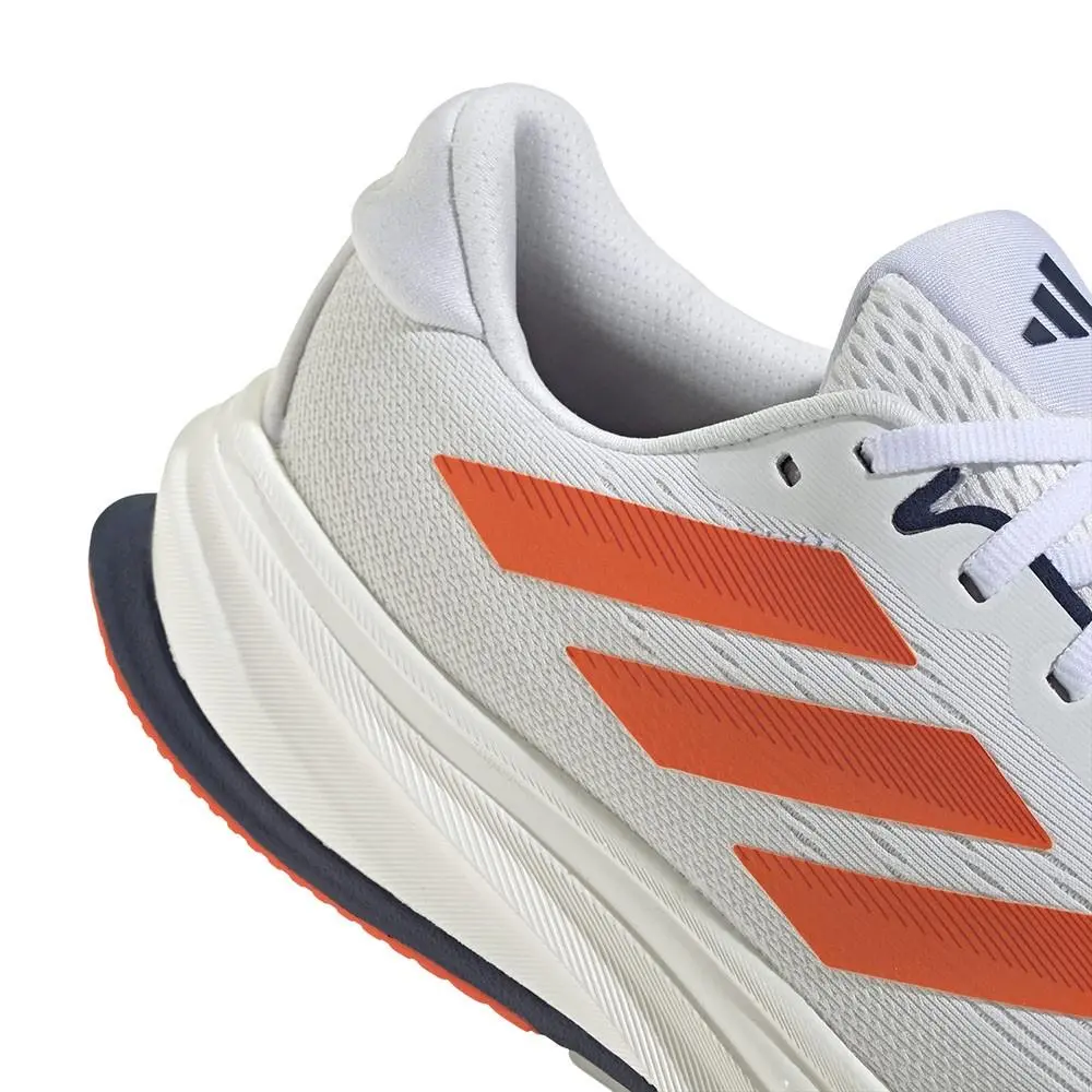 Adidas shoes - adidas Supernova Rise 2 Running - JR4642 - White 13