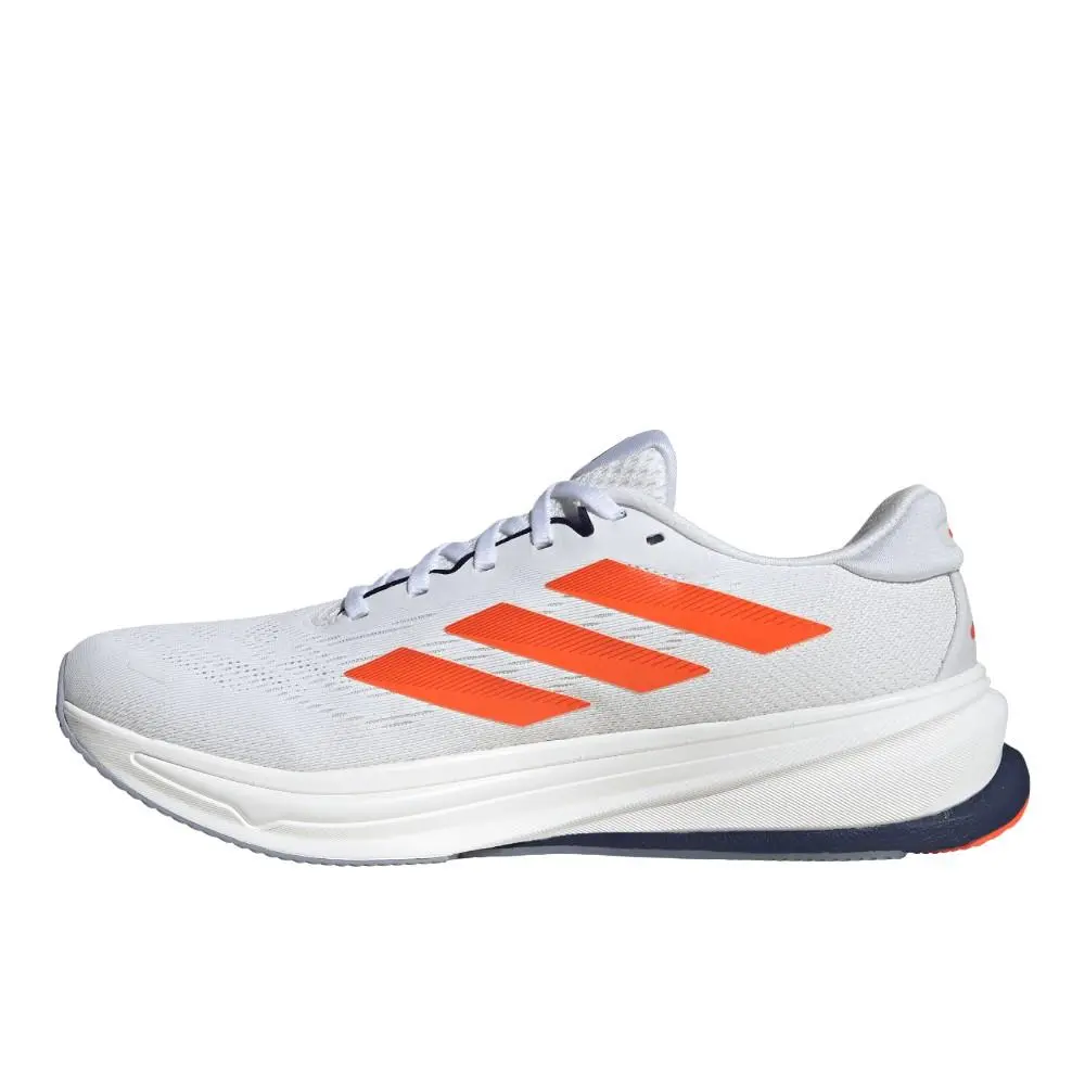 Adidas shoes - adidas Supernova Rise 2 Running - JR4642 - White 9