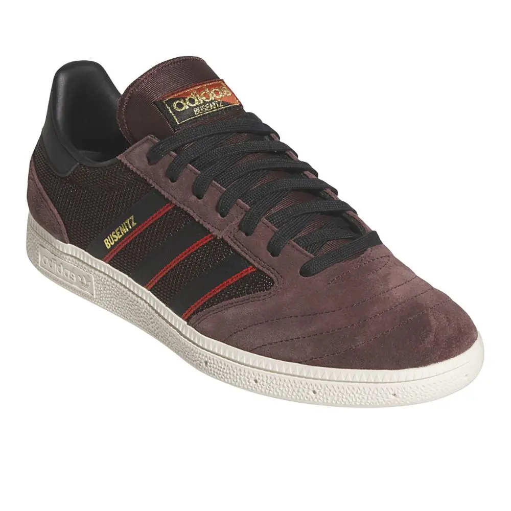 Adidas shoes - adidas Busenitz Vintage - Busenitz Vintage - JI4417 - Brown 0