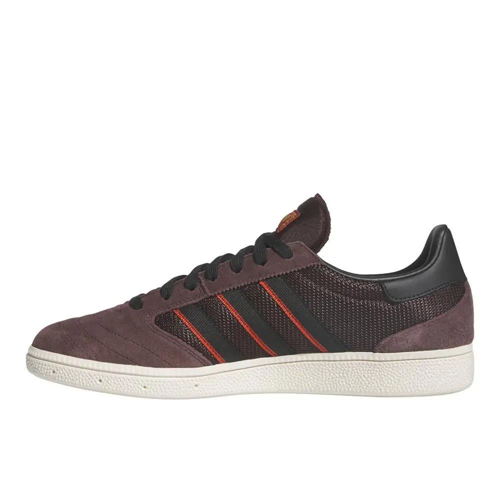 Adidas shoes - adidas Busenitz Vintage - Busenitz Vintage - JI4417 - Brown 1