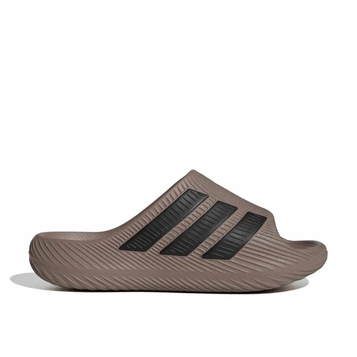Adidas shoes - Dark Brown 1